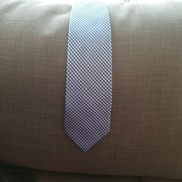 Authentic Vintage Marks & Spencer Tie - Picture 3 of 7